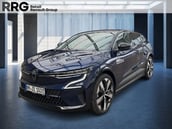 Renault Mégane E-Tech